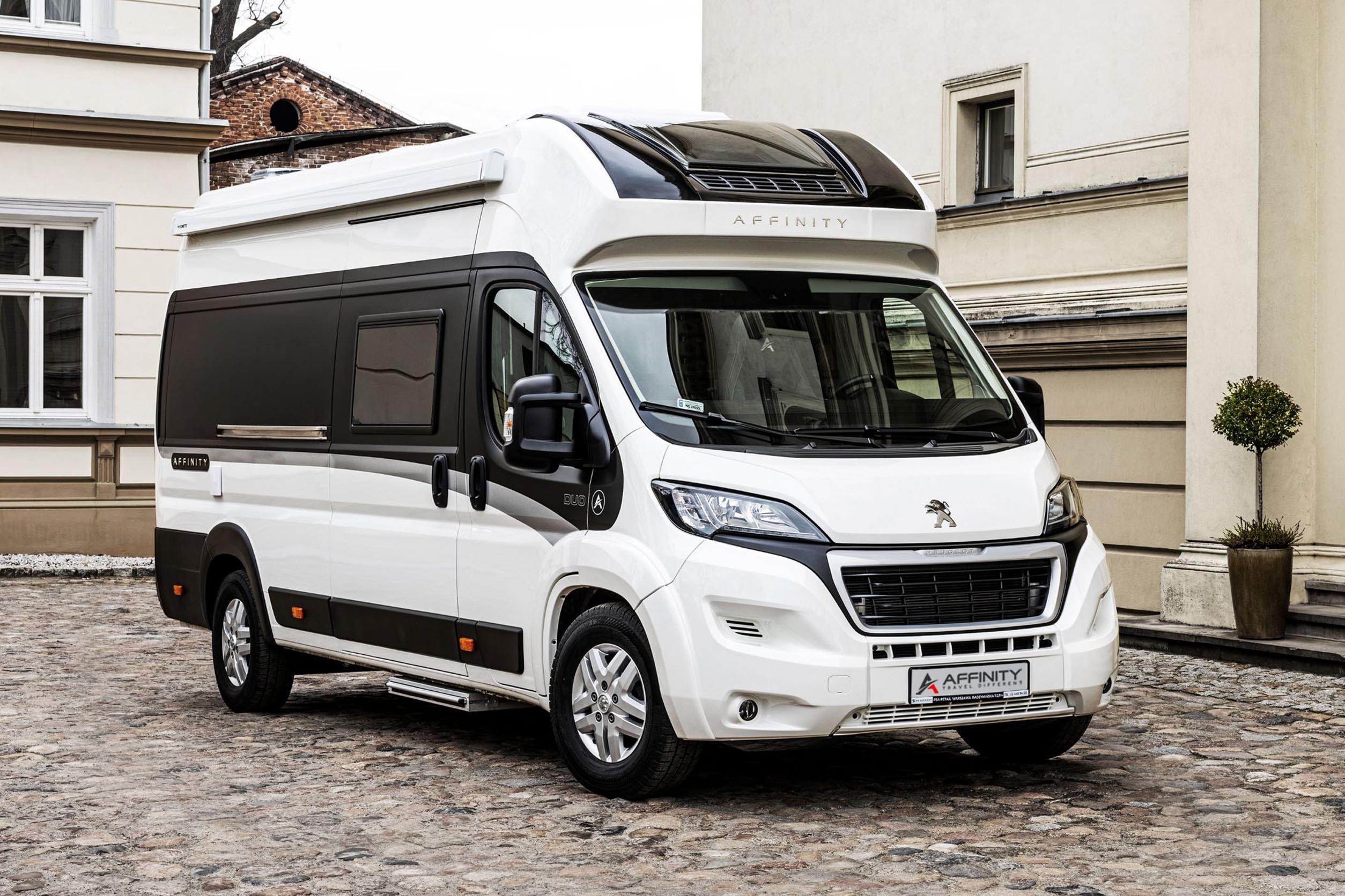 Affinity Duo
