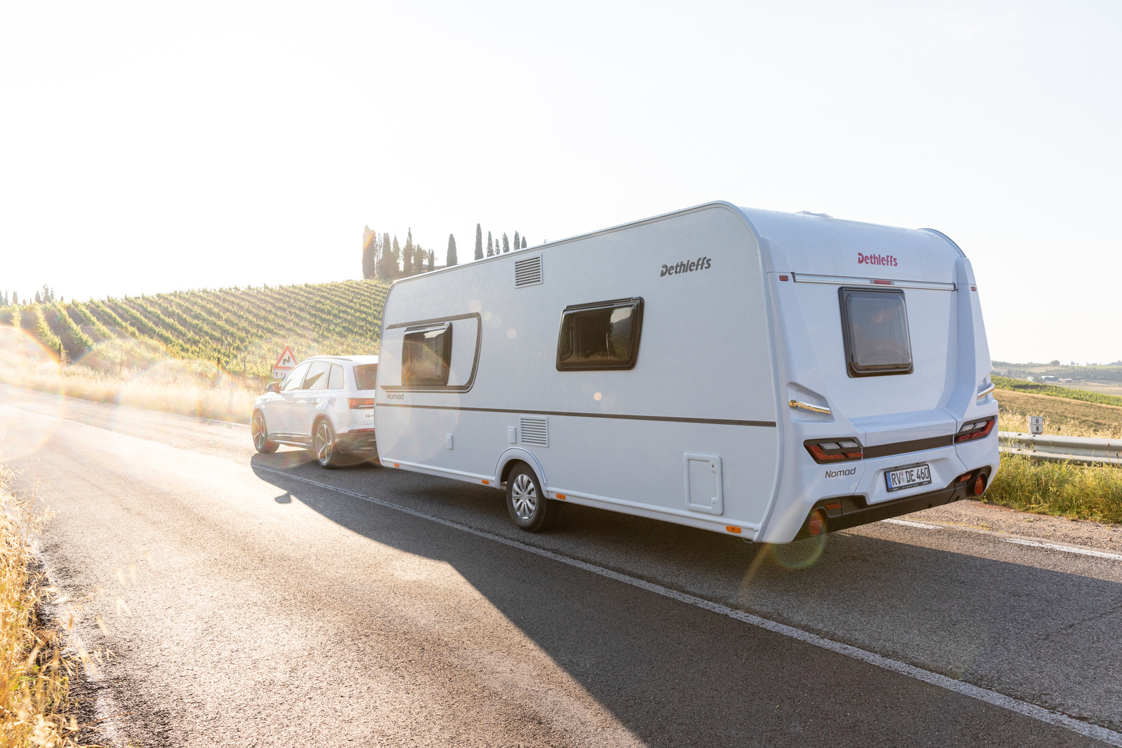 Bilder Wohnwagen