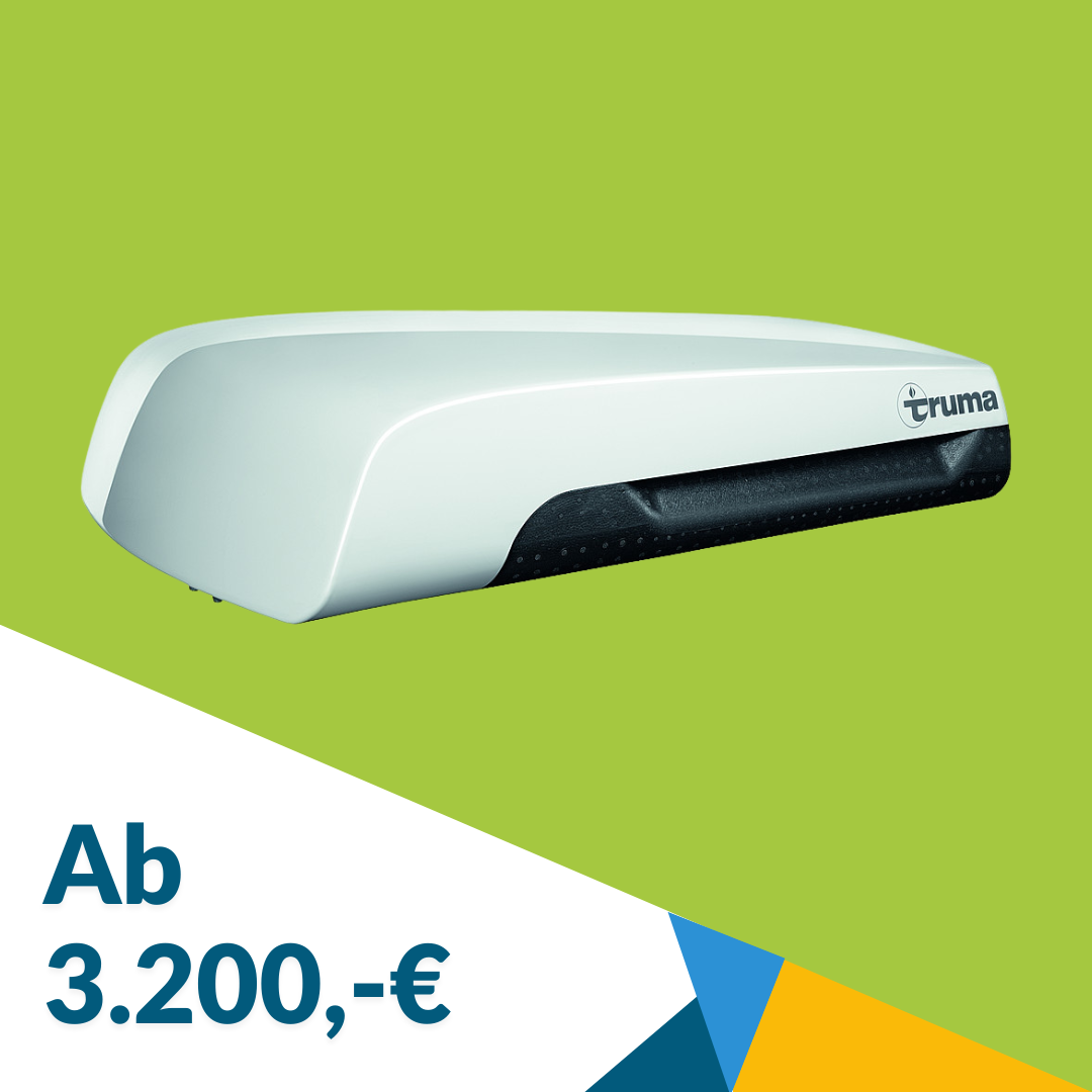 Truma Dachklimasysteme Aventa Comfort