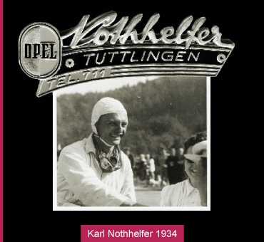 History Hyundai Autohaus Nothhelfer