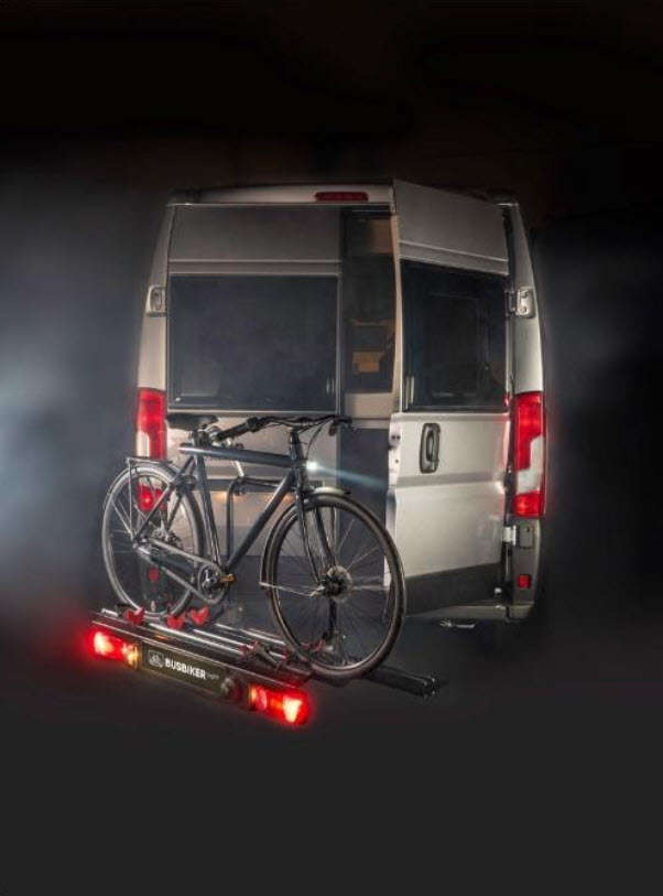 Busbiker kaufen bei Hyundai Autohaus Nothhelfer
